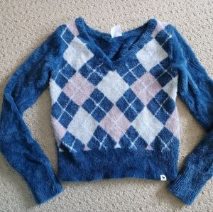 Size 9/10 Abercrombie kids